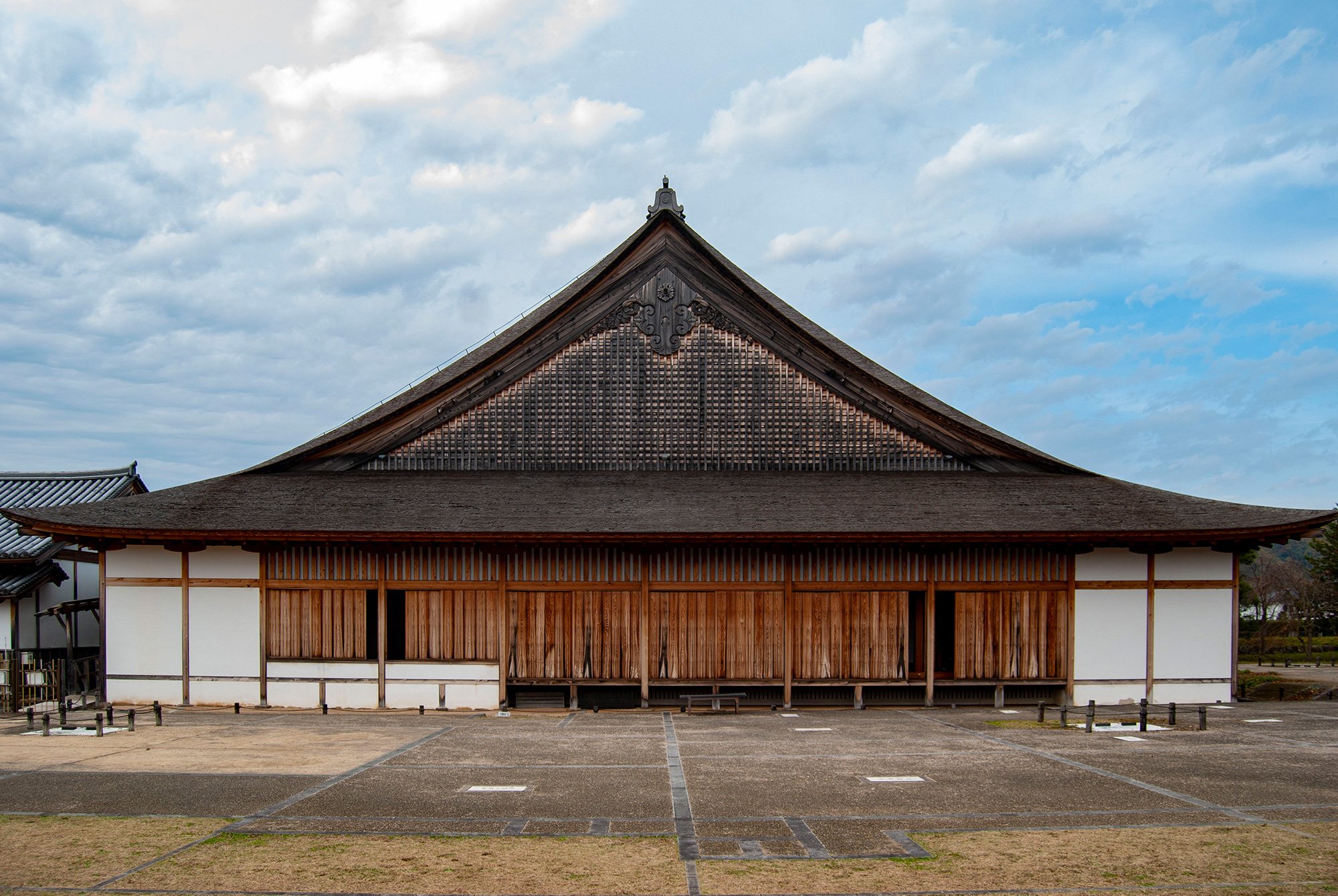 🏯 사사야마 성 대서원(사사야마조 오쇼인) 이미지 5